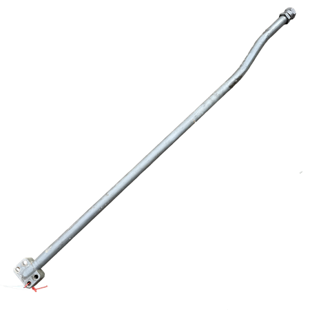 Hydraulrör